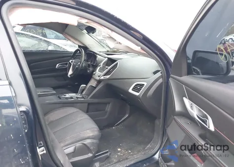 2015 GMC Terrain Sle-2 z USA, uszkodzony, nr VIN 2GKFLWEK7F6236812